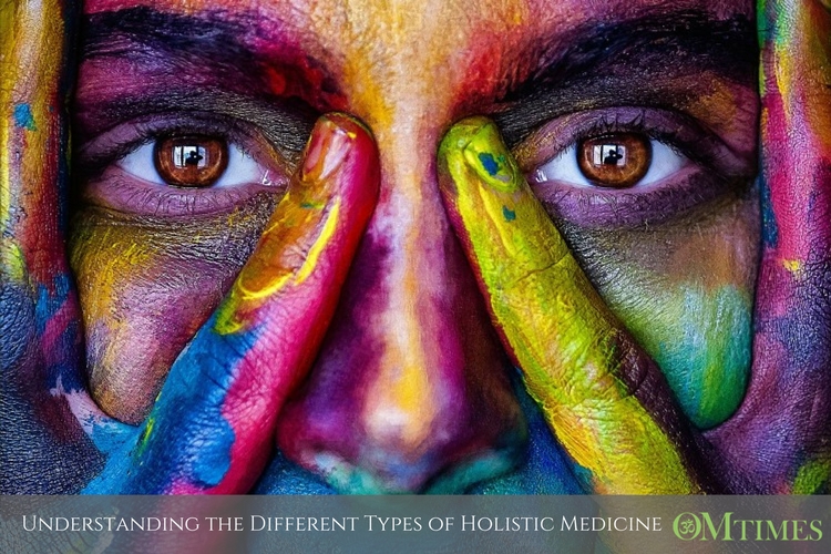holistic medicine OMTimes
