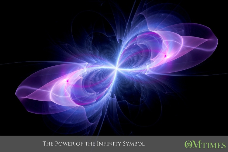 Infinity Symbol OMTimes