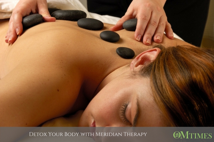 Meridian Therapy OMTimes