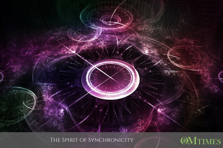 Synchronicity OMTimes