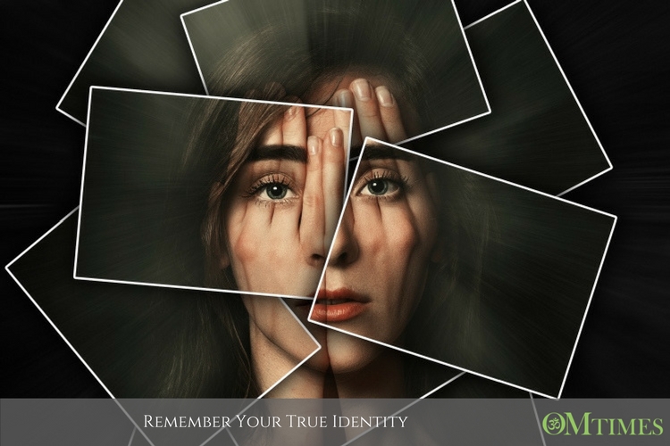 true identity OMTimes