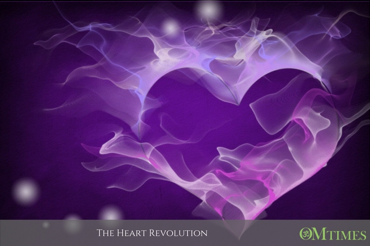 Heart Revolution OMTimes