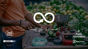 Sustainability Affairs at Electrolux