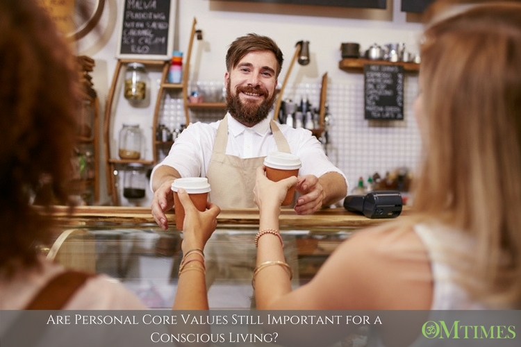 core values OMTimes