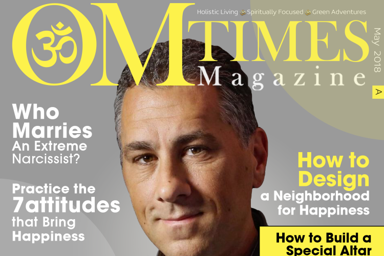 OMTimes Magazine May A 2018 Edition