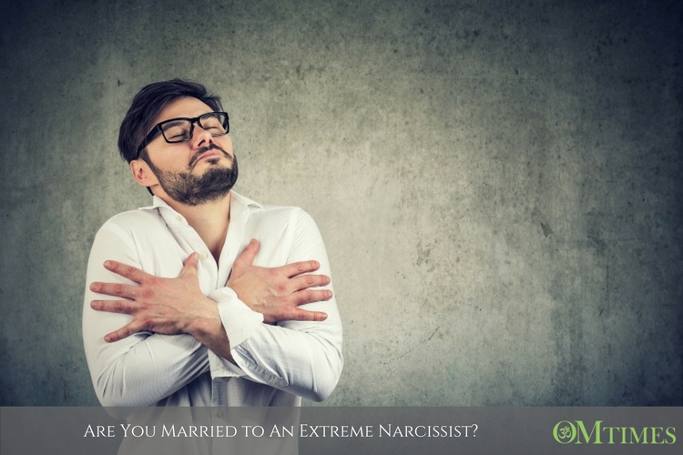 extreme narcissist OMTimes