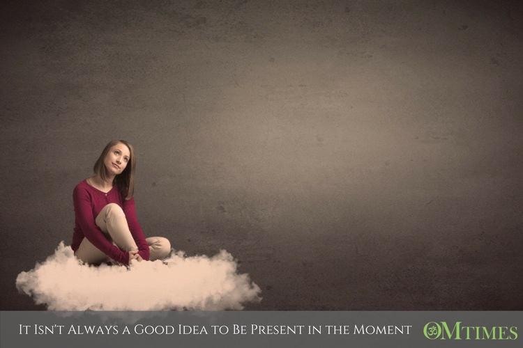 Present in the Moment OMTimes