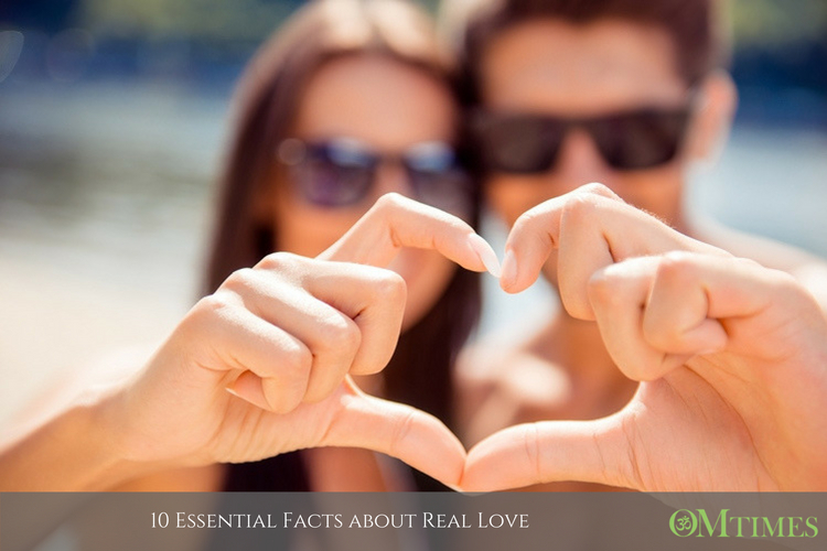 real love OMTimes