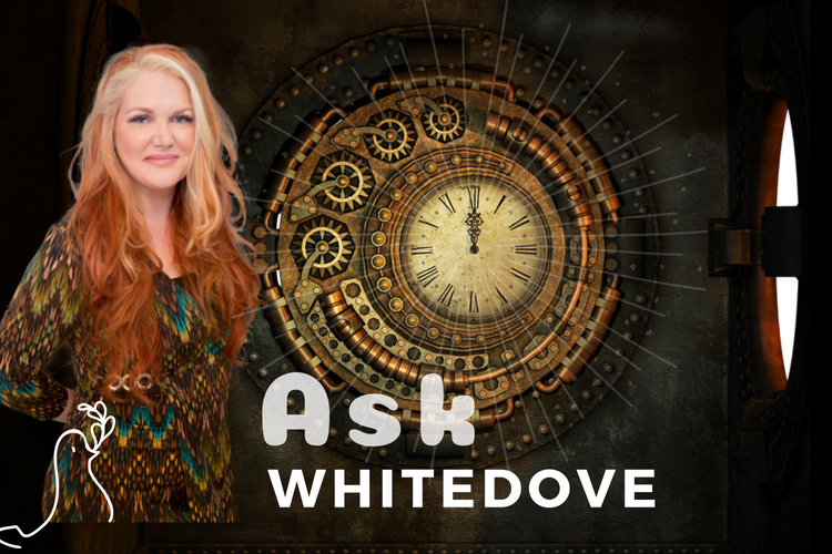 Ask Whitedove