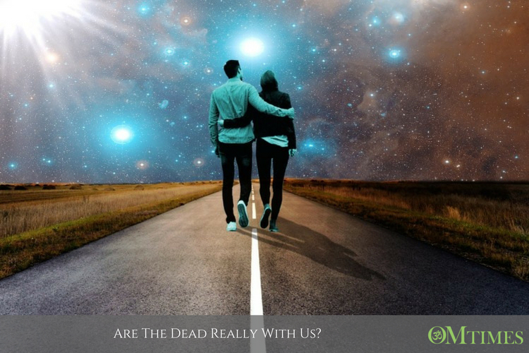 Bridging Two Realms OMTimes