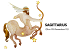 Sagittarius