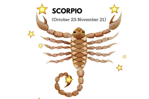 Scorpio