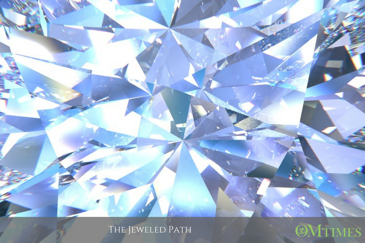 The Jeweled Path OMTimes