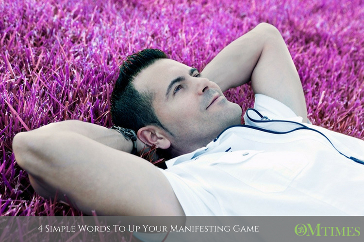 Manifesting Game  OMTimes