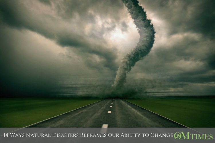 natural disasters OMTimes