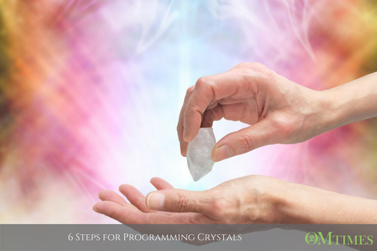 programming crystals