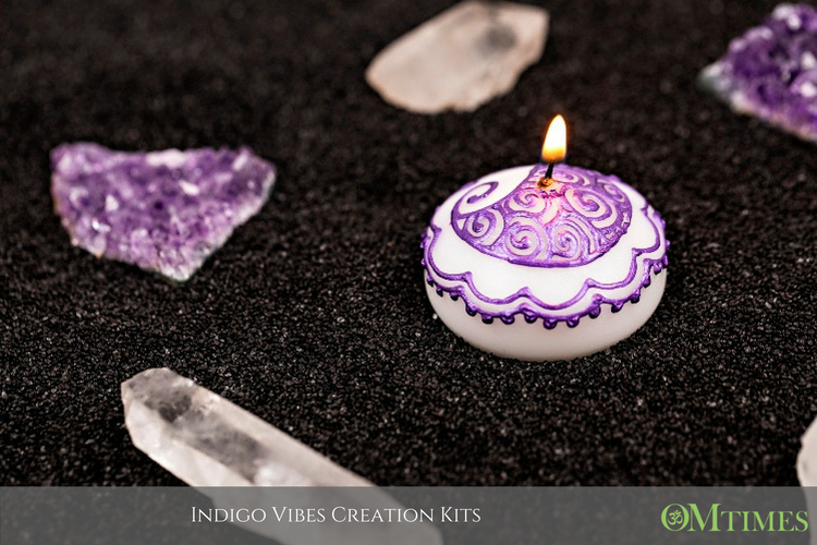 Indigo Vibes Creation Kits OMTimes