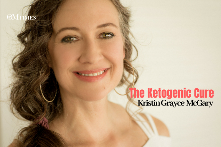 Kristin Grayce McGary