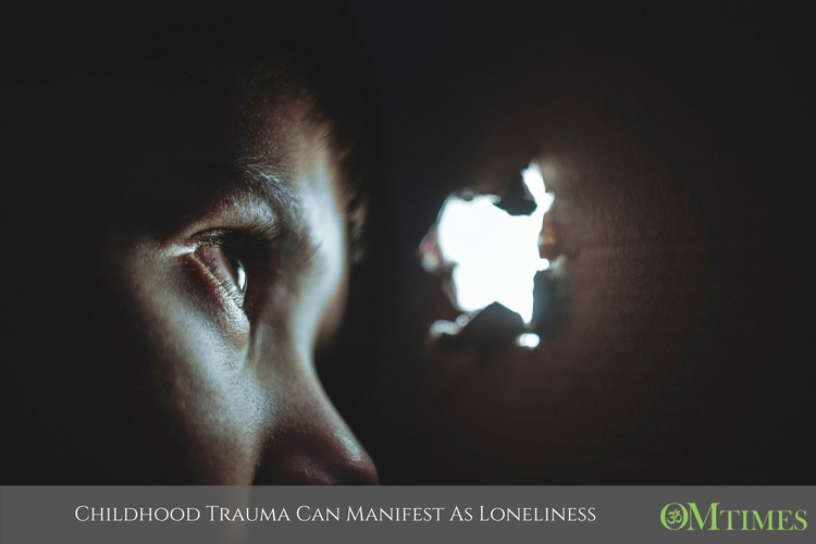 Childhood Trauma OMTimes