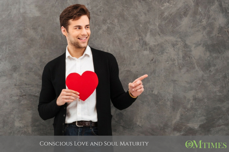 conscious love OMTimes