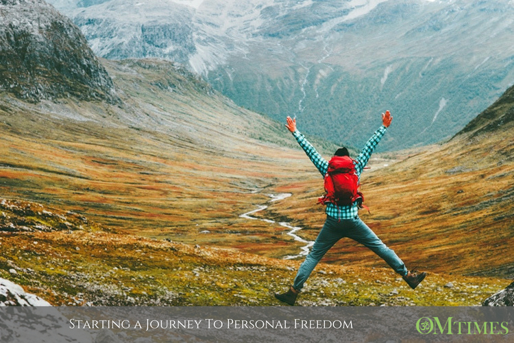 personal freedom OMTimes