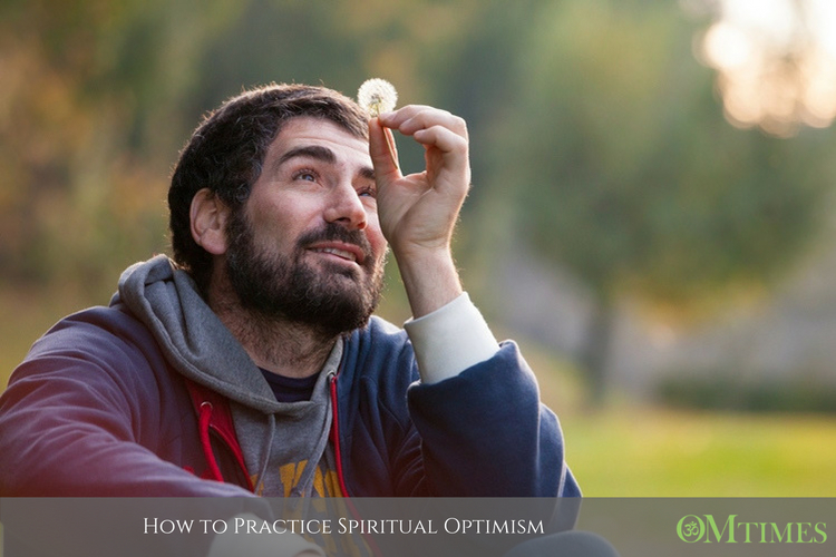 spiritual optimism OMTimes