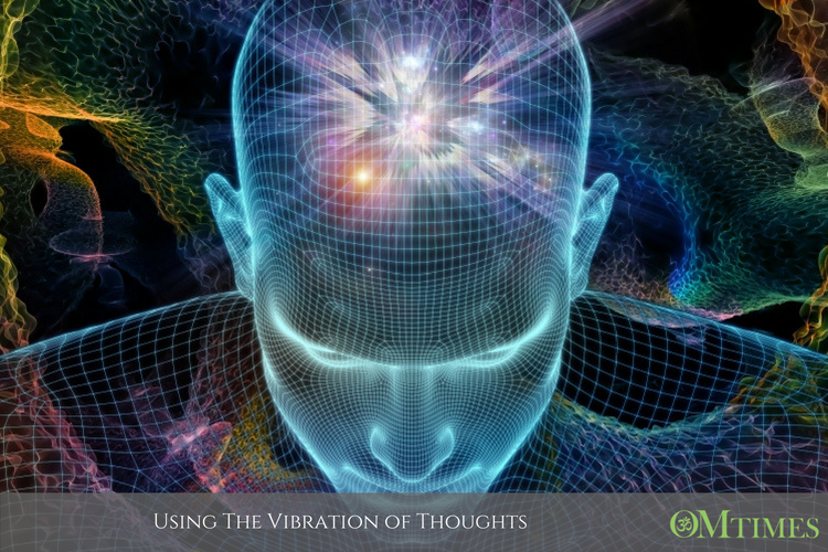 vibration of thoughts OMTimes