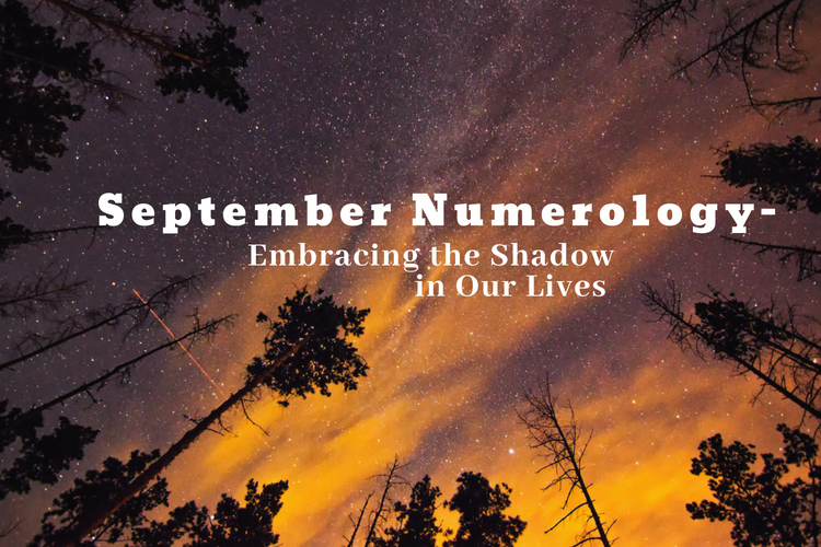 September Numerology OMTimes