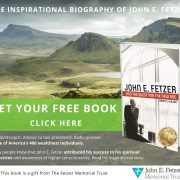 John E Fetzer and the Quest for the New Age OMTimes