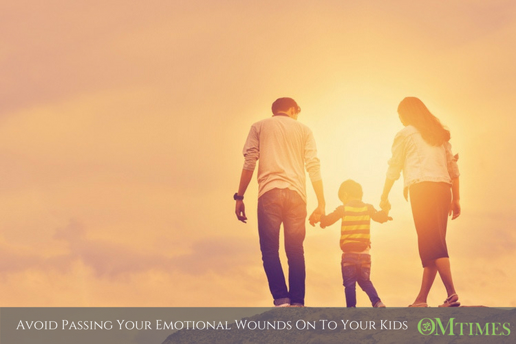 emotional wounds OMTimes