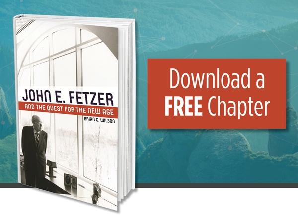 the Quest for the New Age