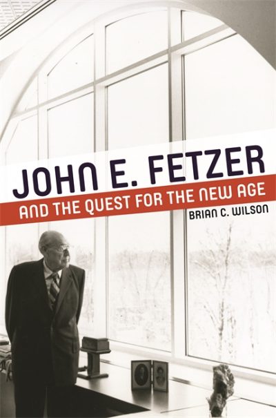John E. Fetzer and the Quest for the New Age OMTimes