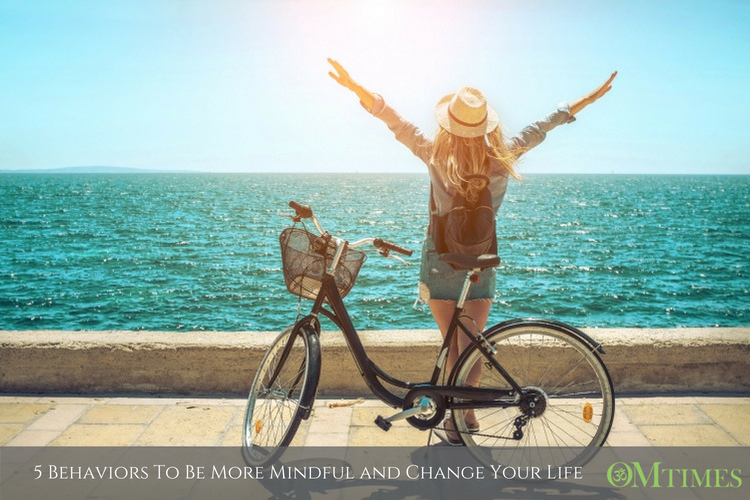 mindful Conscious Living