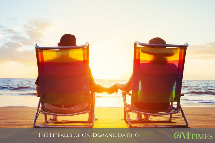 On-Demand Dating OMTimes