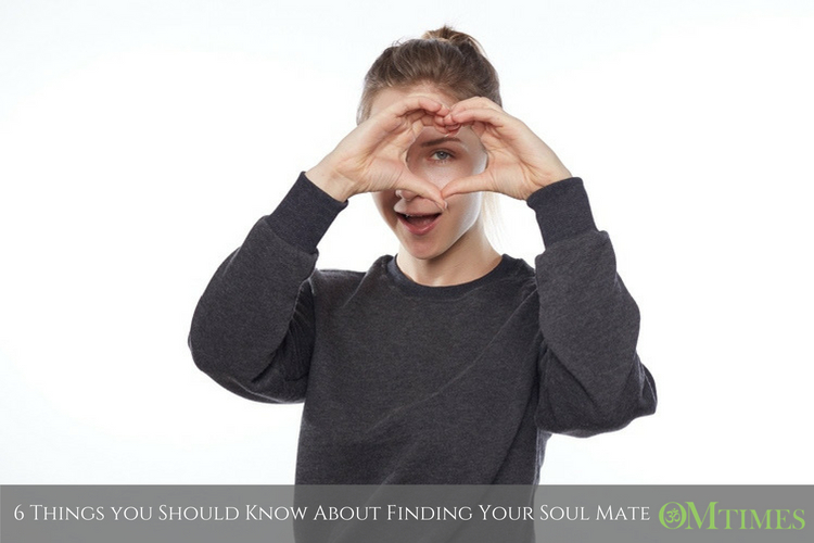 soul mate OMTimes