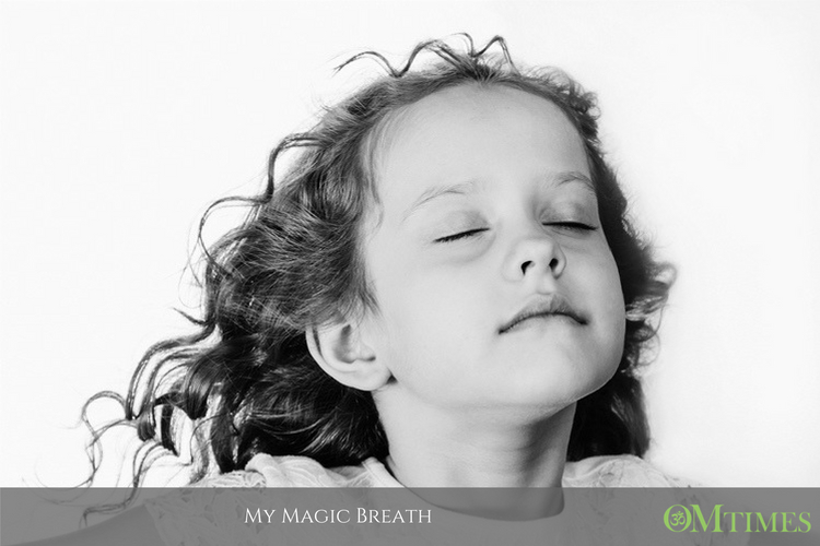 My Magic Breath OMTimes