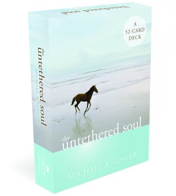 the untethered soul review