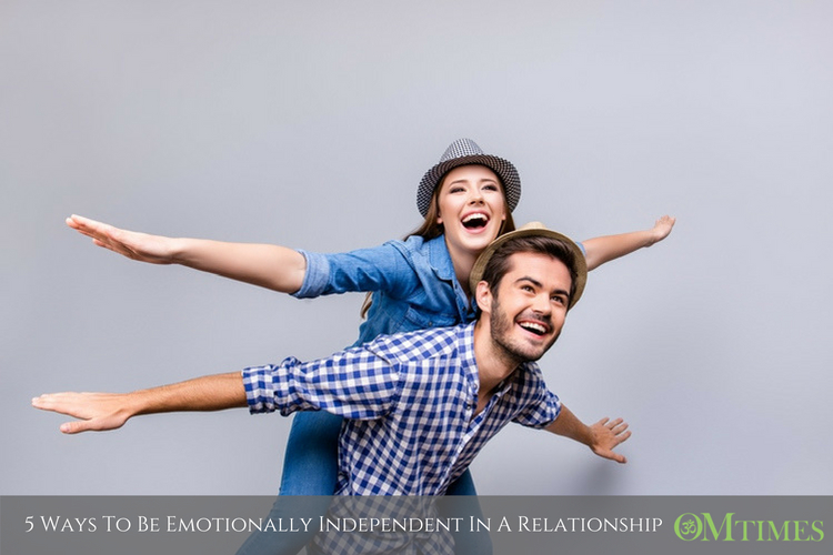 Emotionally Independent OMTimes