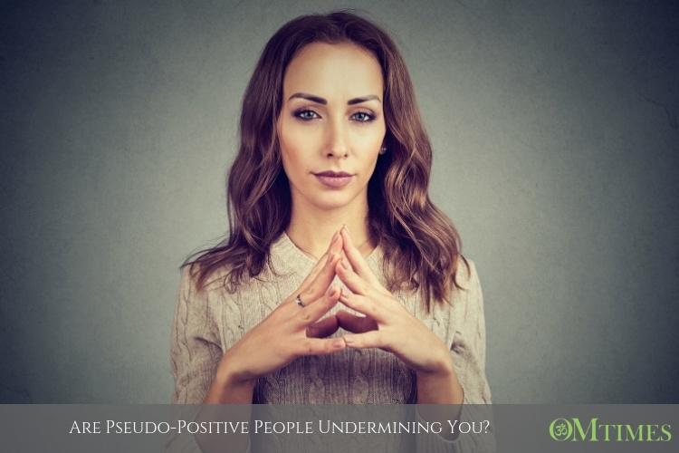 Pseudo-Positive People OMTimes