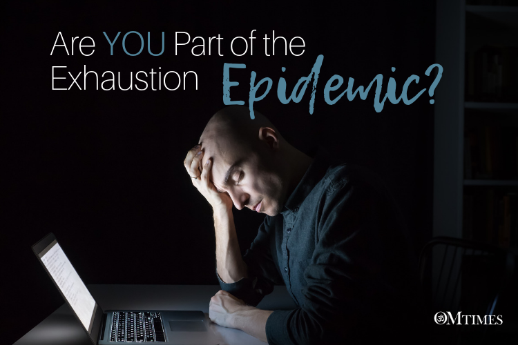 Stimulation Sedation Syndrome OMTimes