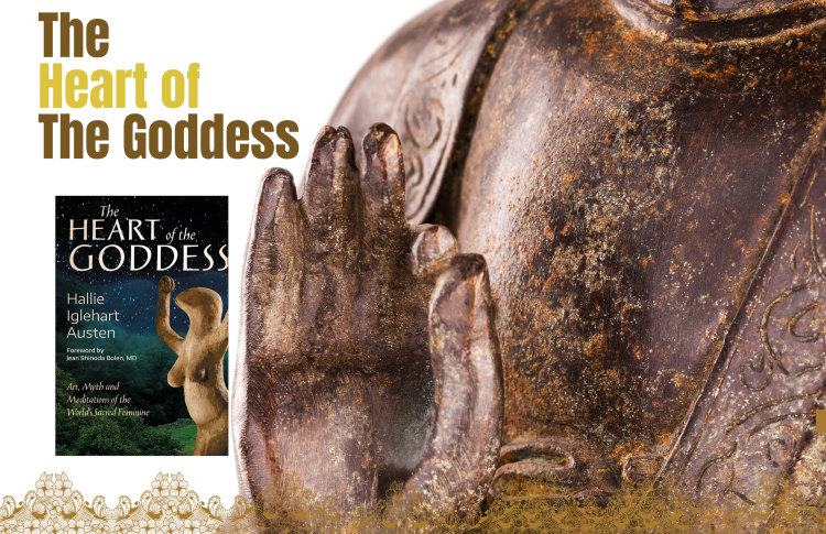 The Heart of the Goddess OMTimes