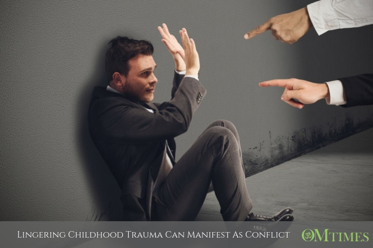 Childhood Trauma OMTimes