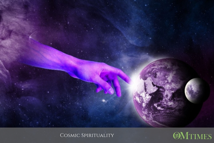 Cosmic Spirituality OMTimes