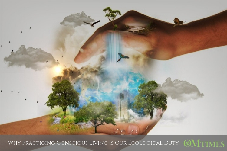 Ecological Duty OMTimes