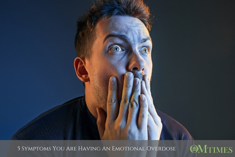 emotional overdose OMTimes