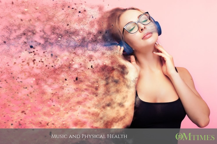 music health OMTimes