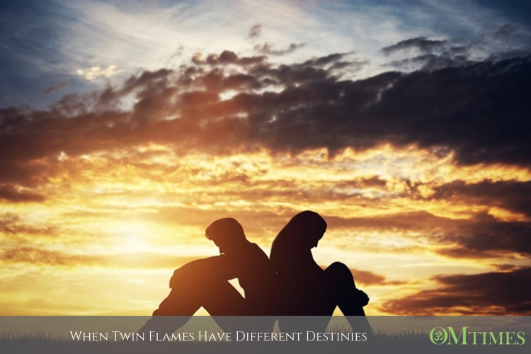 twin flames OMTimes