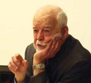 Joseph E. Schwartzberg