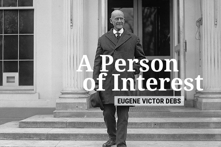 Eugene Victor Debs