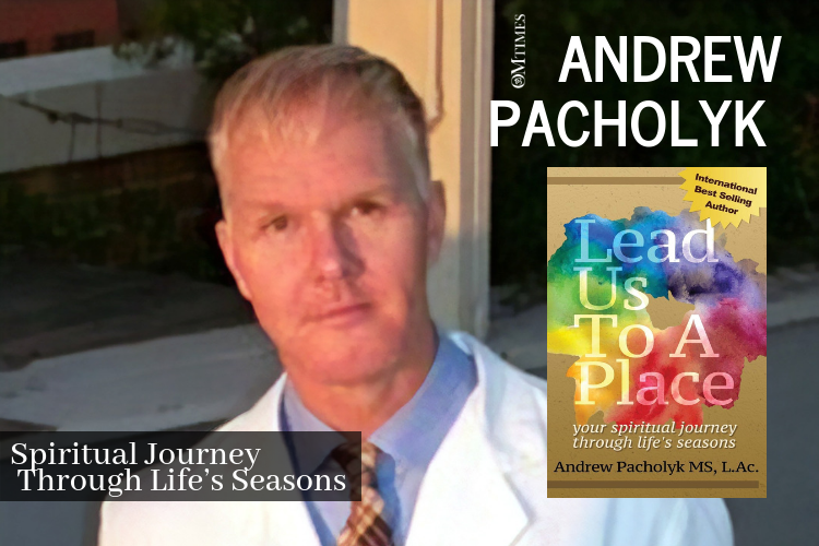 Spiritual Journey through Life’s Seasons